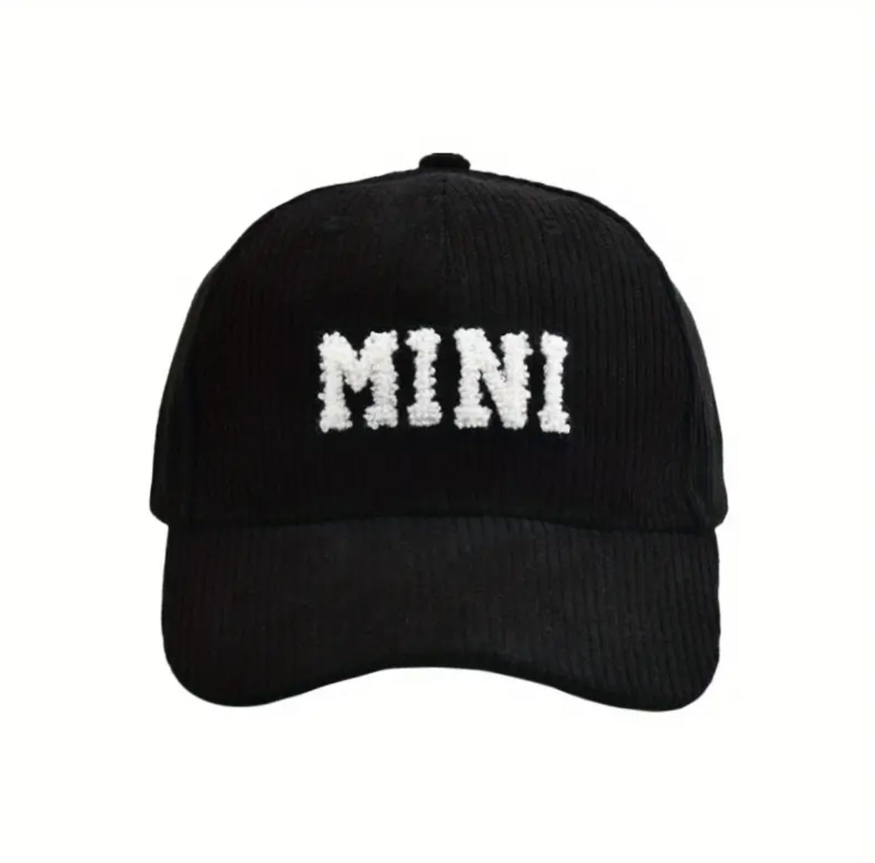 Mini Baseball Hat