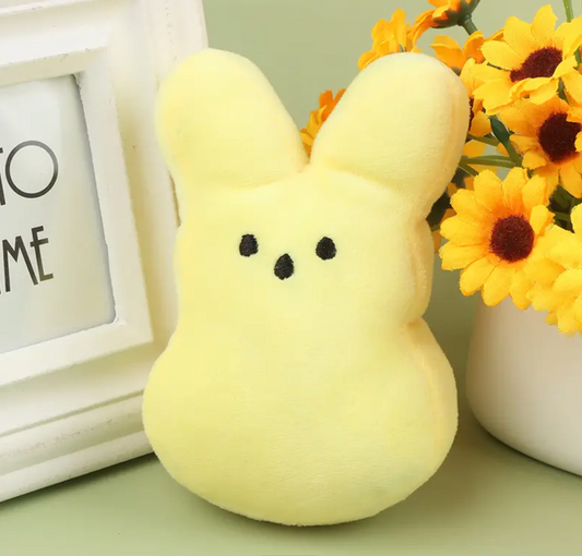 Peeps Plush Toy