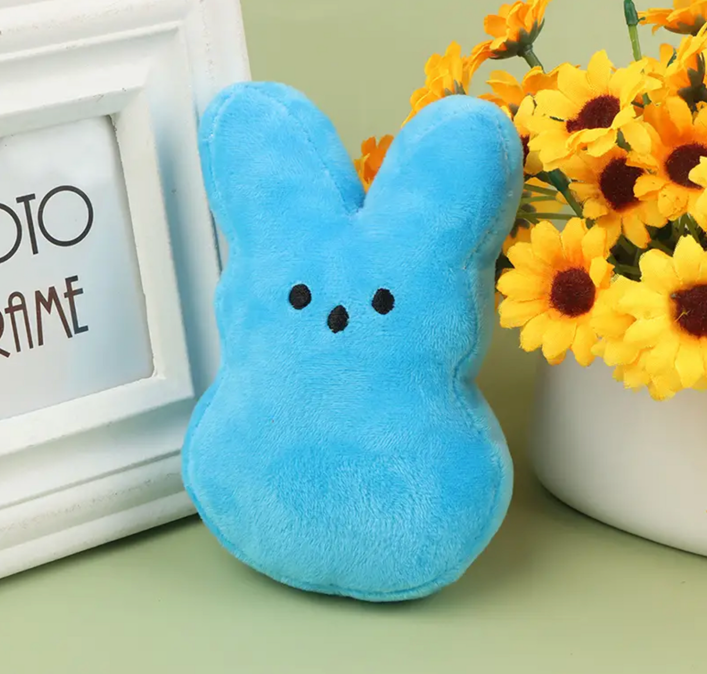 Peeps Plush Toy