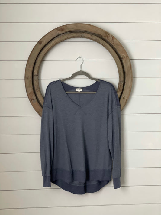 Moonlit Waffle Knit Thermal